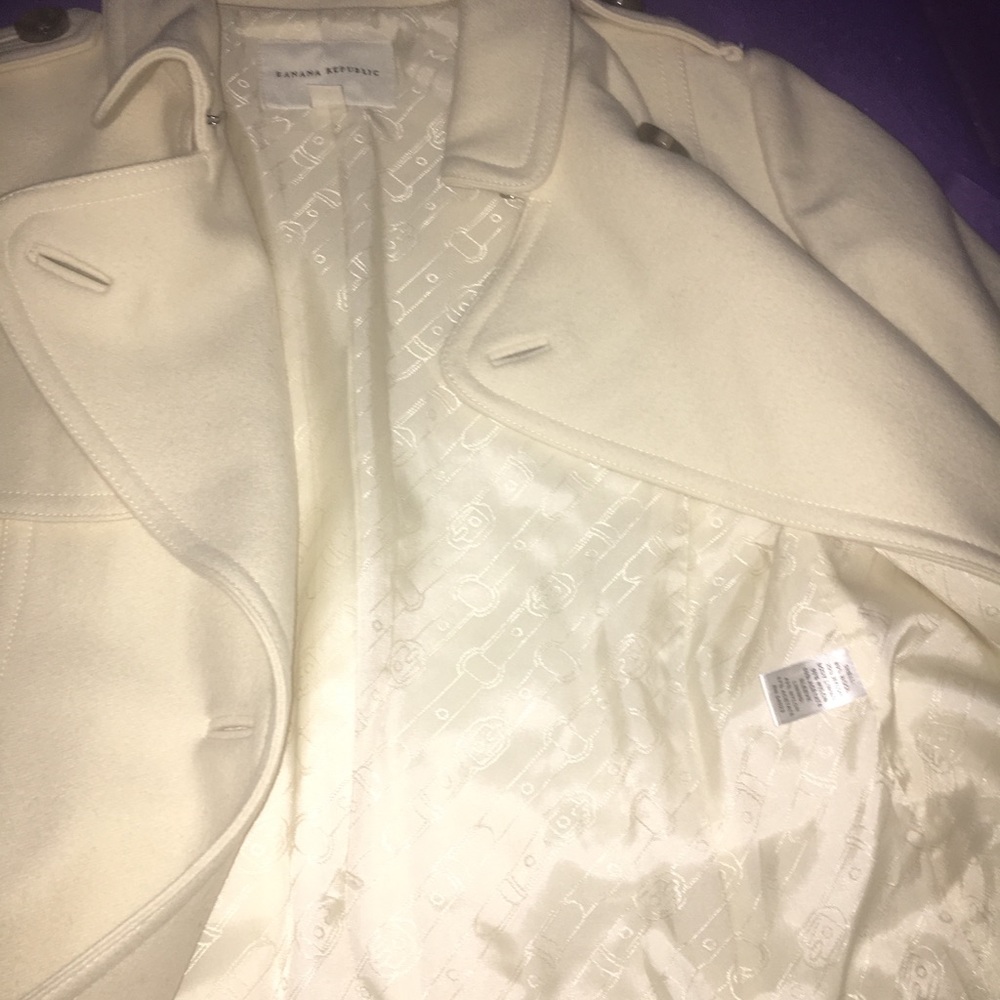Coat jackets - Picture 3 of 8